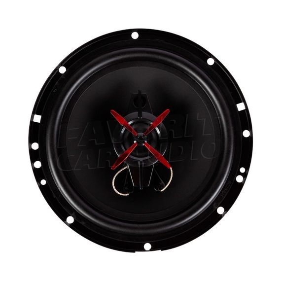 Коакс. акустика KICX ST 165