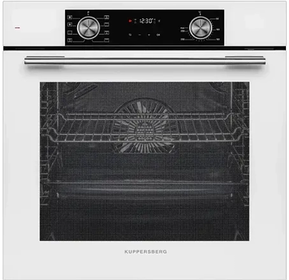 Встраиваемый электрический духовой шкаф Kuppersberg HF 607 W