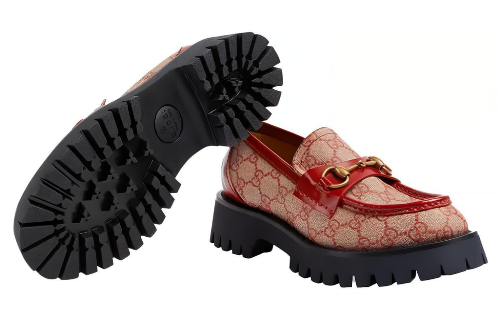 Gucci (Женская размерная сетка)