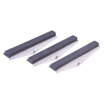 Цена на AFFIX (AF103020100) Бруски для хонингования, 100 мм, 3 предмета