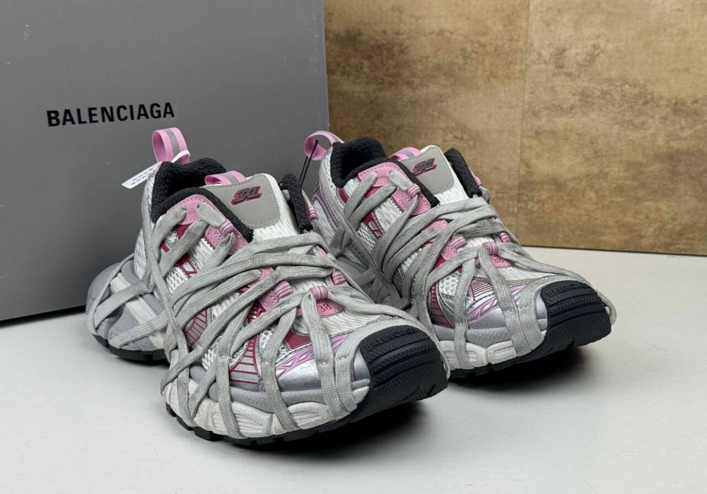 Кроссовки Balenciaga, арт. 480290582