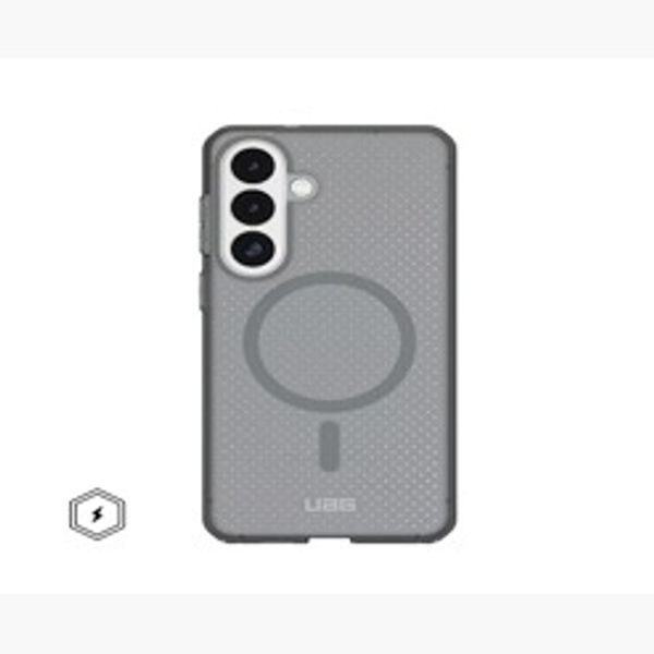 Чехол Uag Dot Case для Galaxy S26, Тонированный | Ash