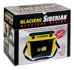 Ящик зимний с термоконтейнером Siberian Icebox HT (SBIX-5) 500х255х395мм Nisus