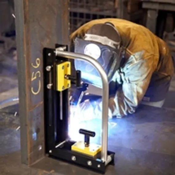 Ручная гильотина сабельного типа Rollbend RGM 1300x1.5