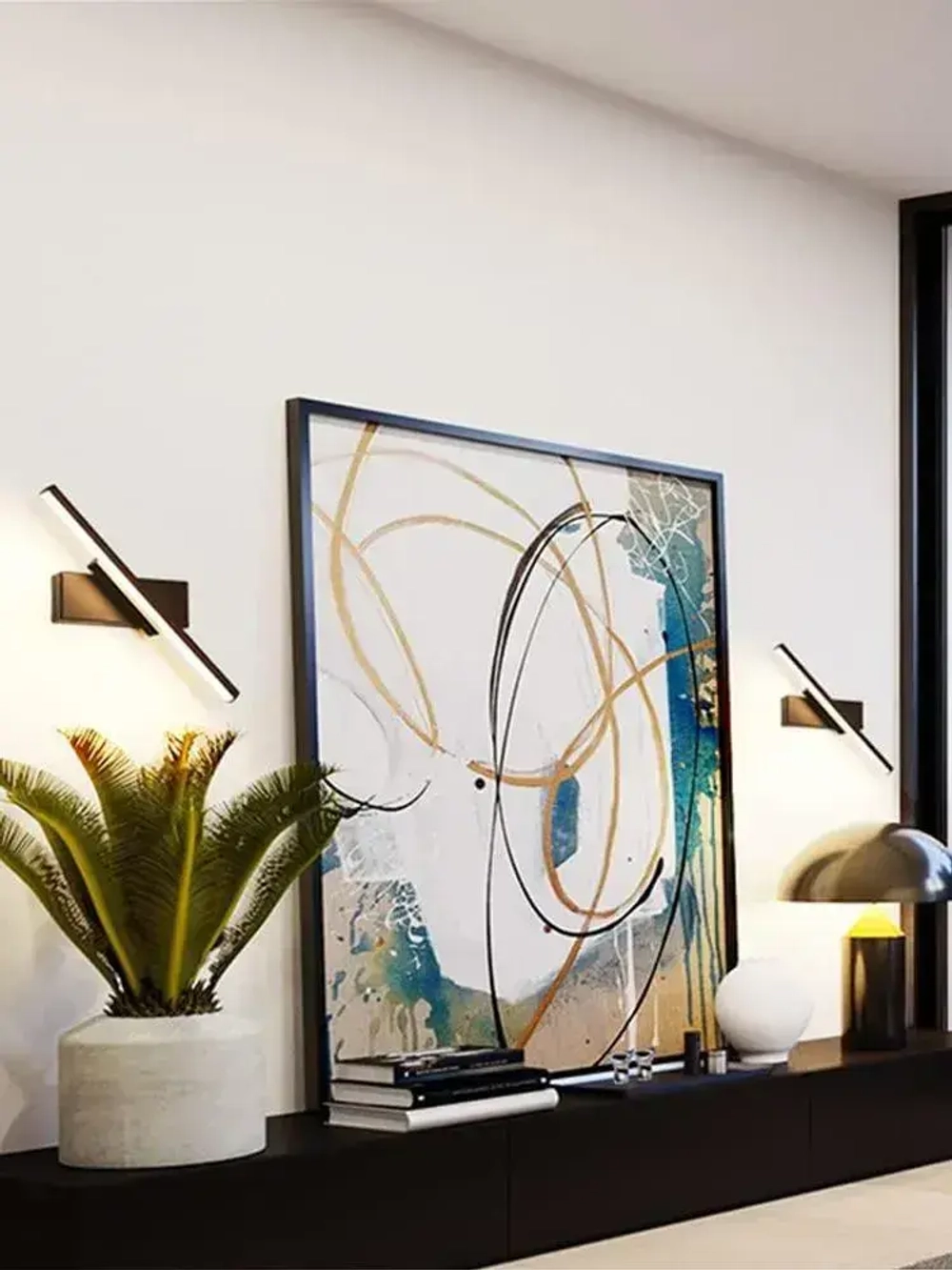 Светильник бра настенный светодиодный , 7 ВТ