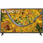 ТЕЛЕВИЗОР LG 43" 43UP75006LF HDR LED, ЧЕРНЫЙ