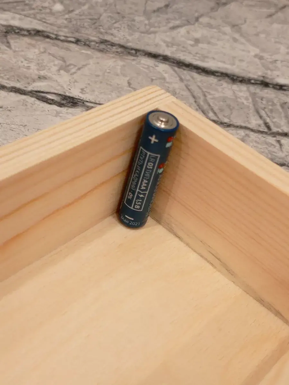 Органайзер для хранения