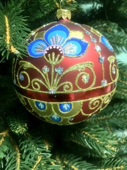 Елочное украшение