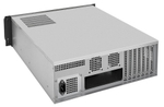 Корпус серверный 3U Exegate Pro 3U450-09