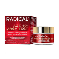 Крем от морщин восстанавливающий 60+ Farmona Radical Age Architect Rebuilding Anti Wrinkle Cream 50мл