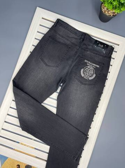 Джинсы Dolce&Gabbana