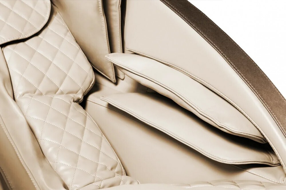 Массажное кресло National S5 Gold