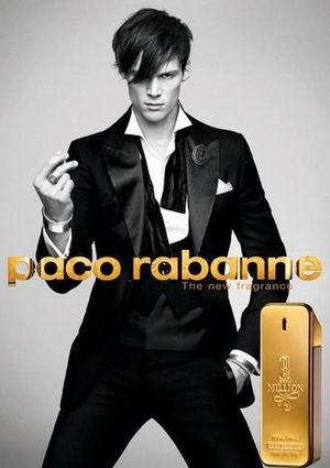 Paco Rabanne 1 Million