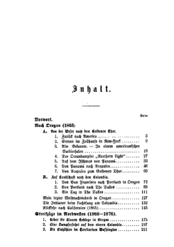 Reisebilder und Skizzen aus Amerika. Band 2 | Theodor Kirchhoff