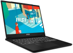 Ноутбук MSI 14 H D13MG-091RU (9S7-14L112-091) черный в регионах России