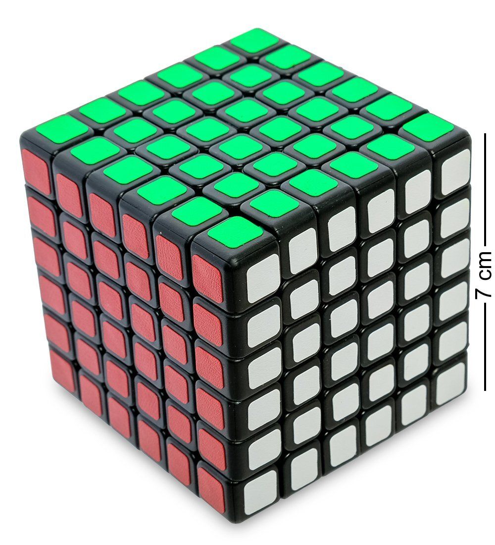 KR-02 Головоломка «Для самых-самых»