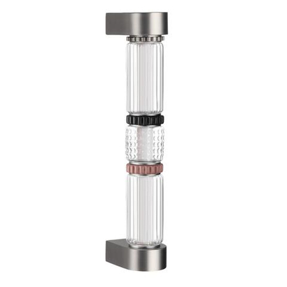 Настенный светодиодный светильник Odeon Light COLLIER 5456/12WL