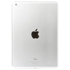 Корпус / задняя крышка для Apple iPad Air Wi-Fi серебристый (silver)