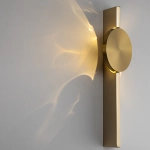 Настенный светодиодный светильник Citilux Jazzy CL248011