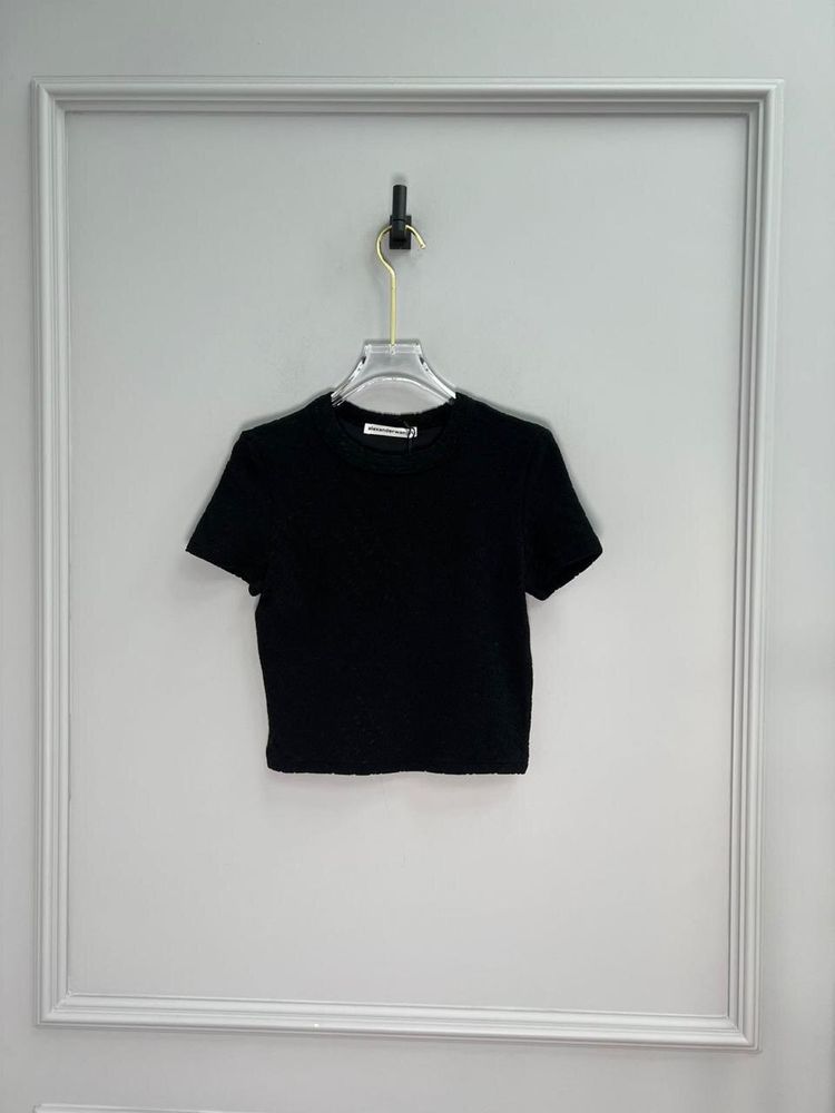 Футболка Alexander Wang