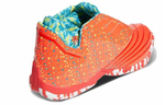 Кроссовки Adidas T Mac 2 Evo "Paint Splatter"