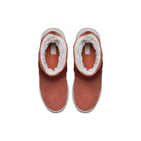 NIKE Golkana Boot Сноубутсы Красный Женские