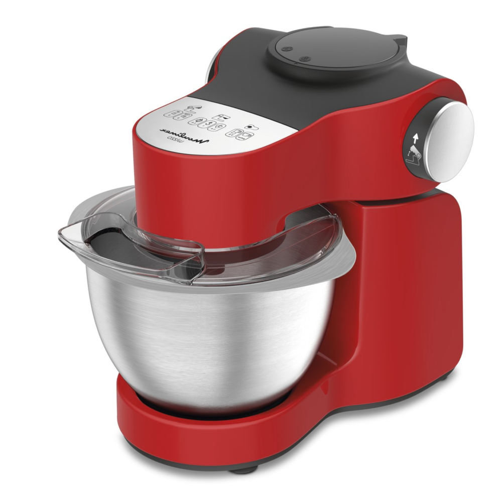 Кухонная машина Moulinex Wizzo QA317510