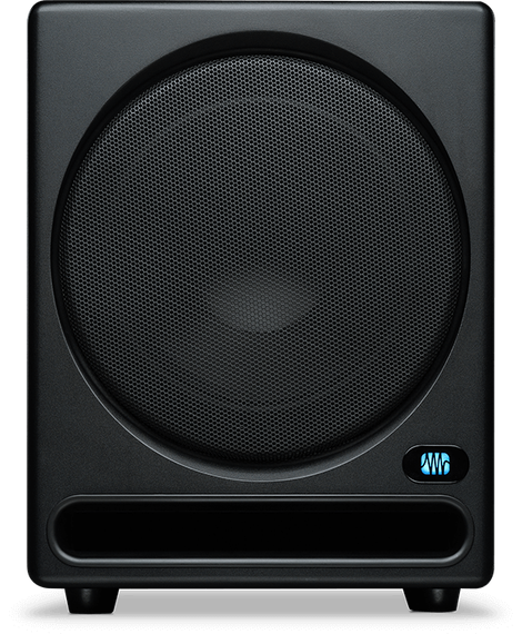 PreSonus Temblor T10