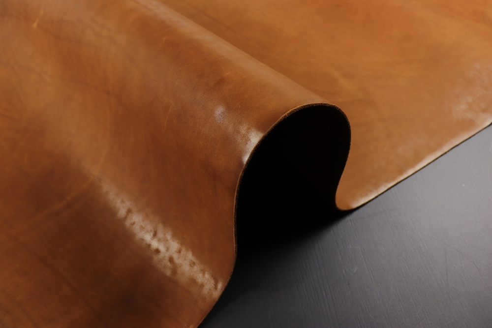 1,4-1,6 Юфть коричневая