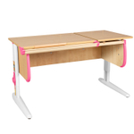 Растущая парта Дэми СУТ 25 (1200×610 мм)