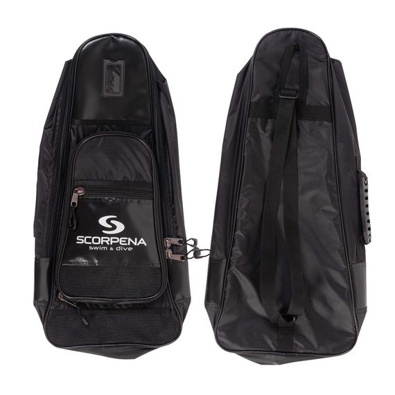 Сумка для ласт, маски, трубки Scorpena Swim - Snorkeling