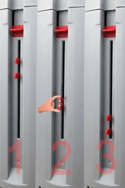 Насос дренажный "Vodotok" Q750B122