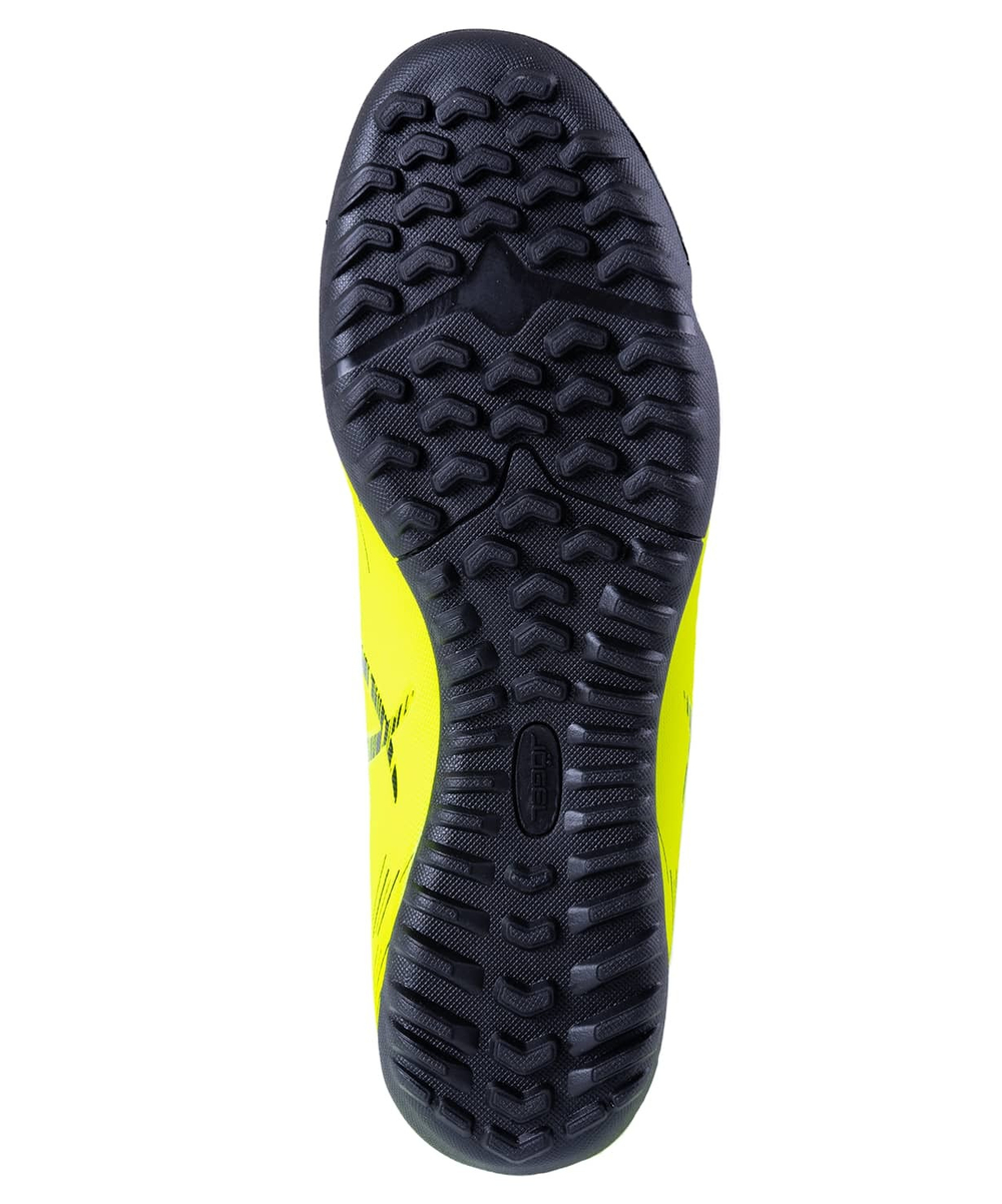 Бутсы многошиповые Rapido JSH201-Y, лаймовый, р.34-38