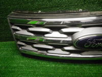 Решетка радиатора Ford Explorer 5 (17-19)