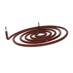 ТЭН на Жаровня для семечек, орехов KCL-25 Foodatlas