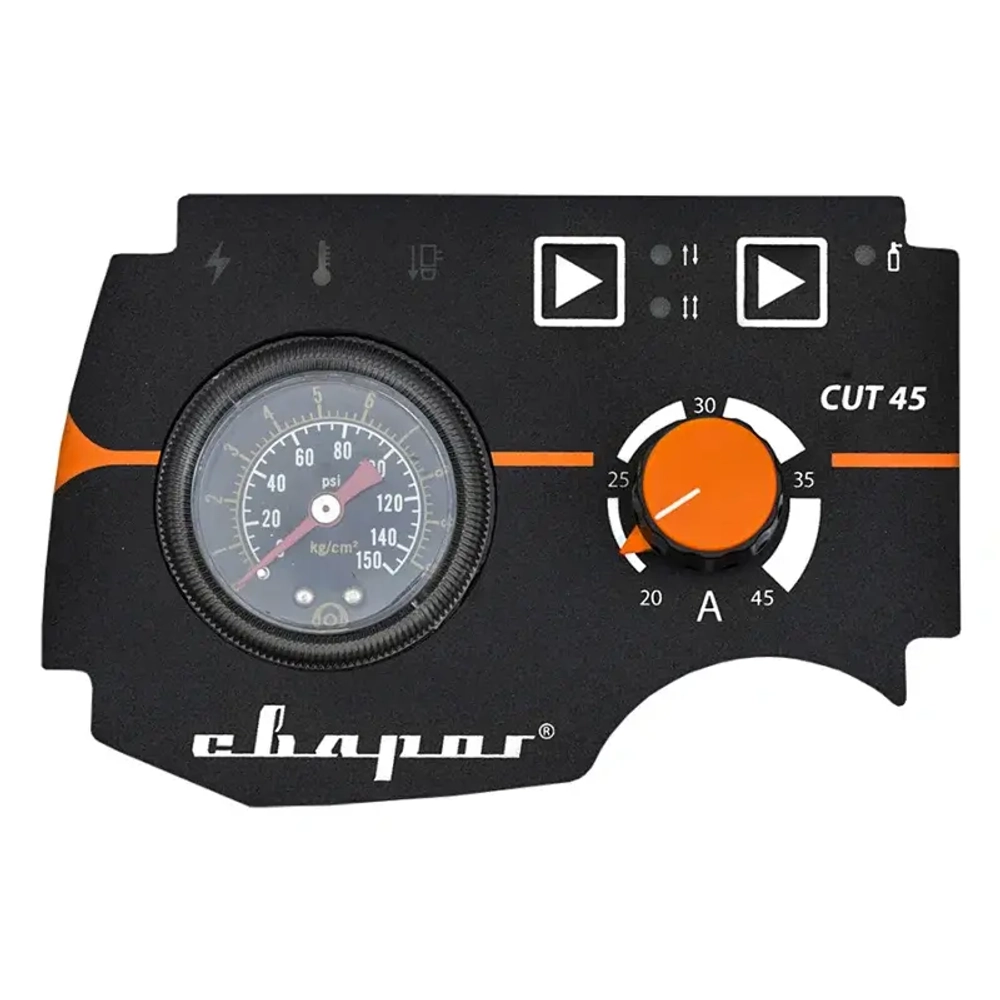 Сварог PRO CUT 45 L202 инверторный плазморез 00000092570