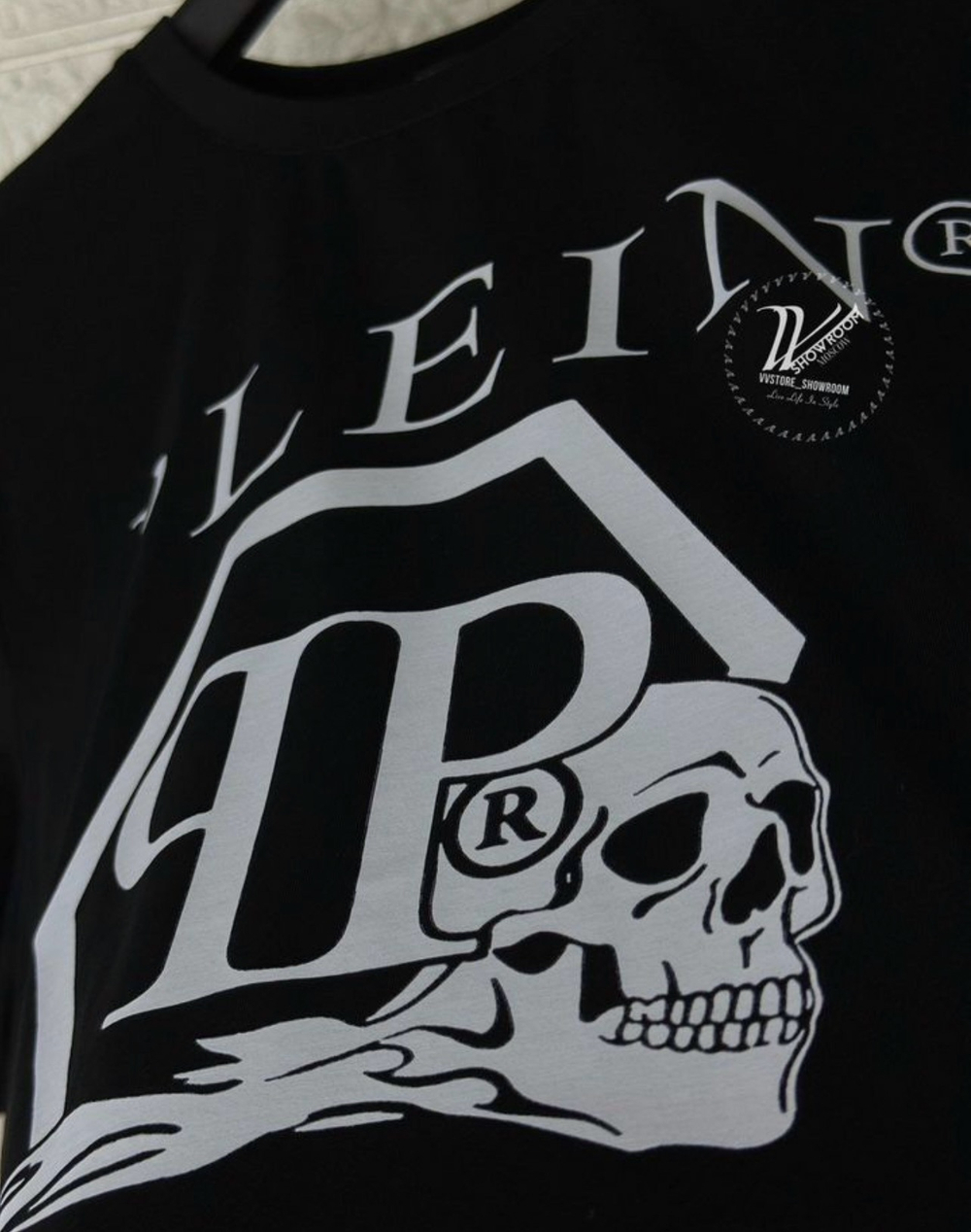 Футболка Philipp Plein
