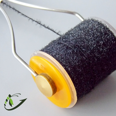 Fortuna-Fish Микросинель Peacock Herl Thread (25 м)