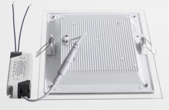 A4018PL-1WH СВЕТИЛЬНИК ПОТОЛОЧНЫЙ