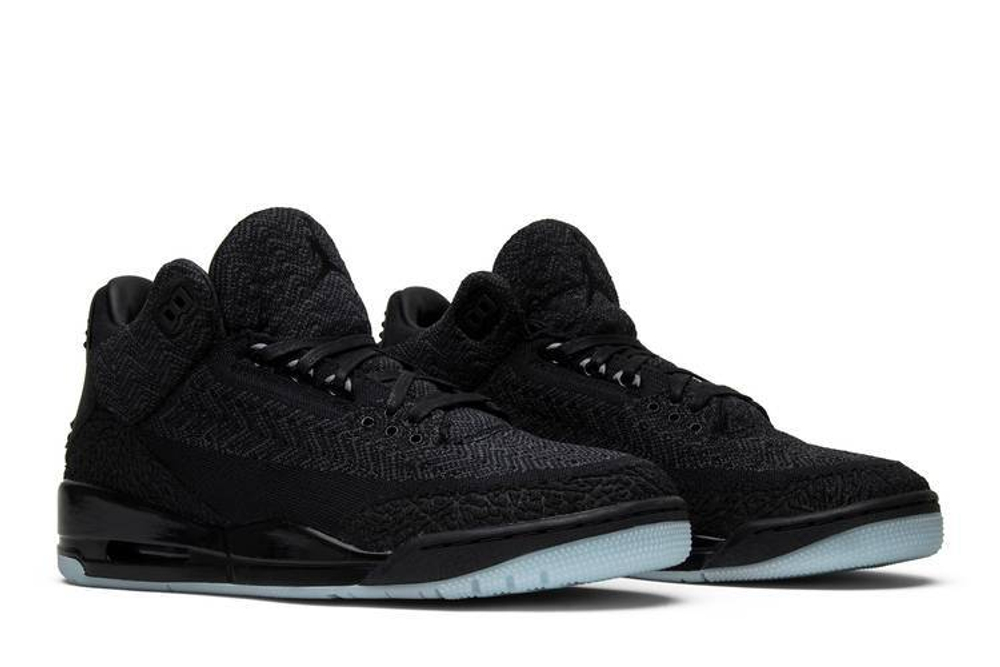 Кроссовки Jordan Air Jordan 3 Retro Flykni