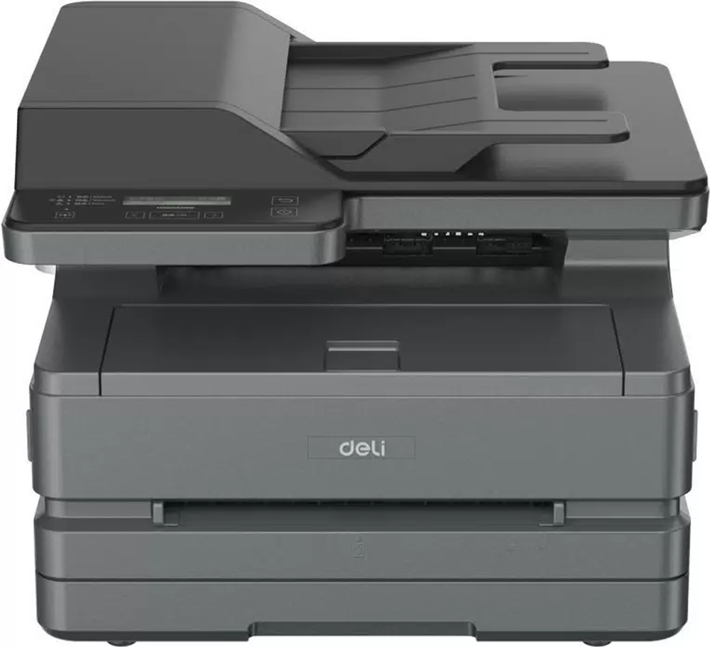 МФУ Deli M3100ADNW лазерное, монохром