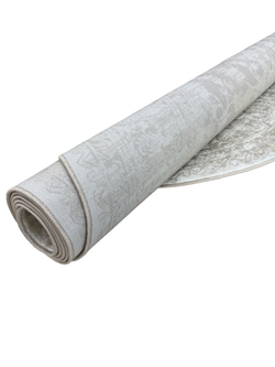 Ковер Roma 37905B Beige FLS/Beige FL Овал