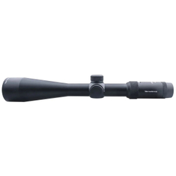 Оптический прицел Vector Optics Forester 3-15x50, сетка L4a, 30 мм, азотозаполненный, с подсветкой (SCOM-16P)