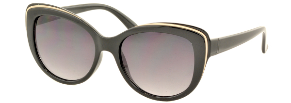 Солнцезащитные очки Dackor 40 Black