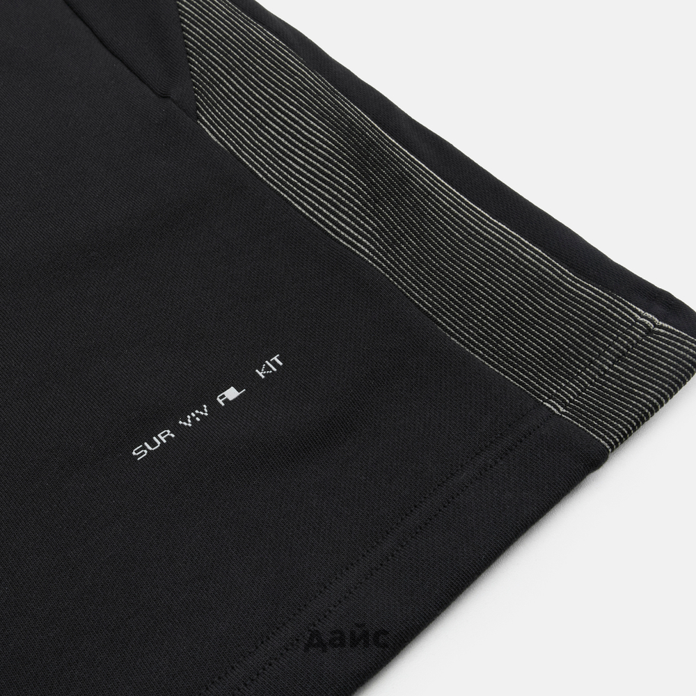 Шорты мужские Krakatau Frisson Jersey