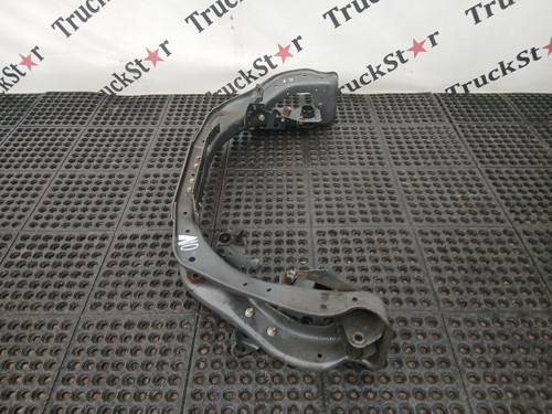 Кронштейн перекидок