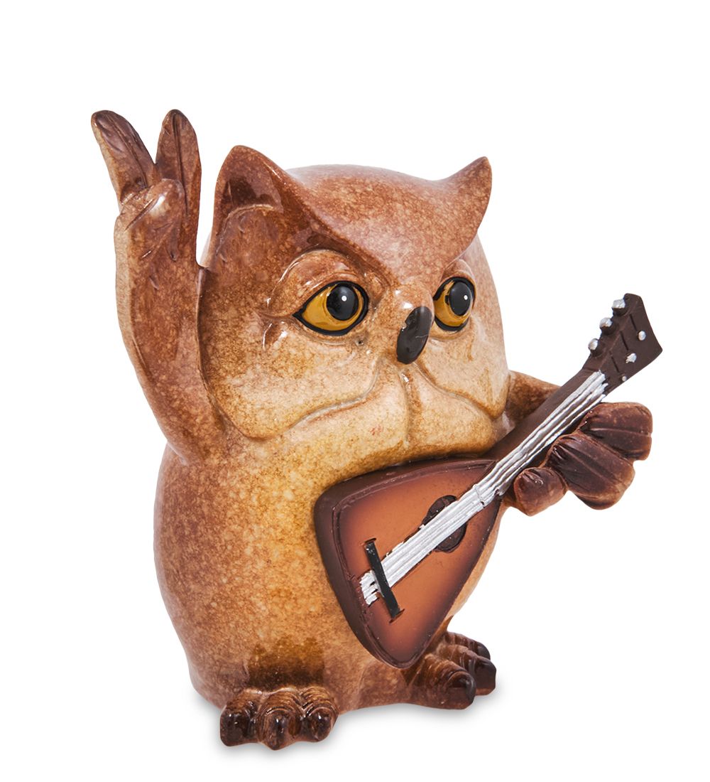 GAEM Art MN-289/6 Фигурка «Сова»