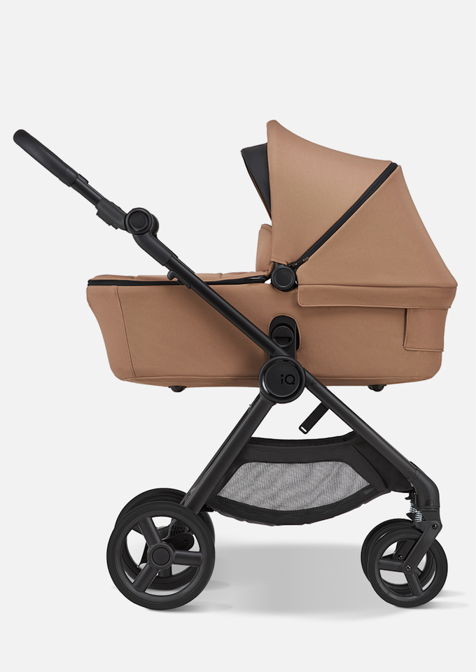 Anex Детская коляска iQ Sienna