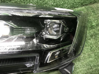 Фара левая Jetour X90 PLUS (2021-н.в.) LED