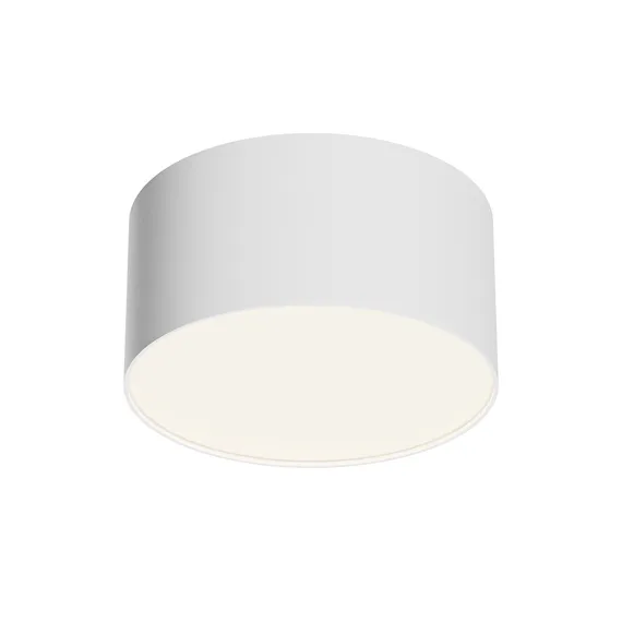 Потолочный светильник Зон / Zon 12 Вт 4000 К 120° Technical c032cl-12w4k-rd-w